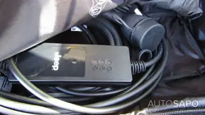 Jeep Wrangler 2.0 TG 4xe Rubicon de 2025