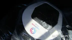 Jeep Wrangler 2.0 TG 4xe Rubicon de 2025