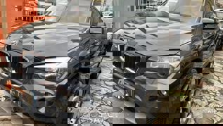 BMW X1 20 d xDrive Line Sport de 2013