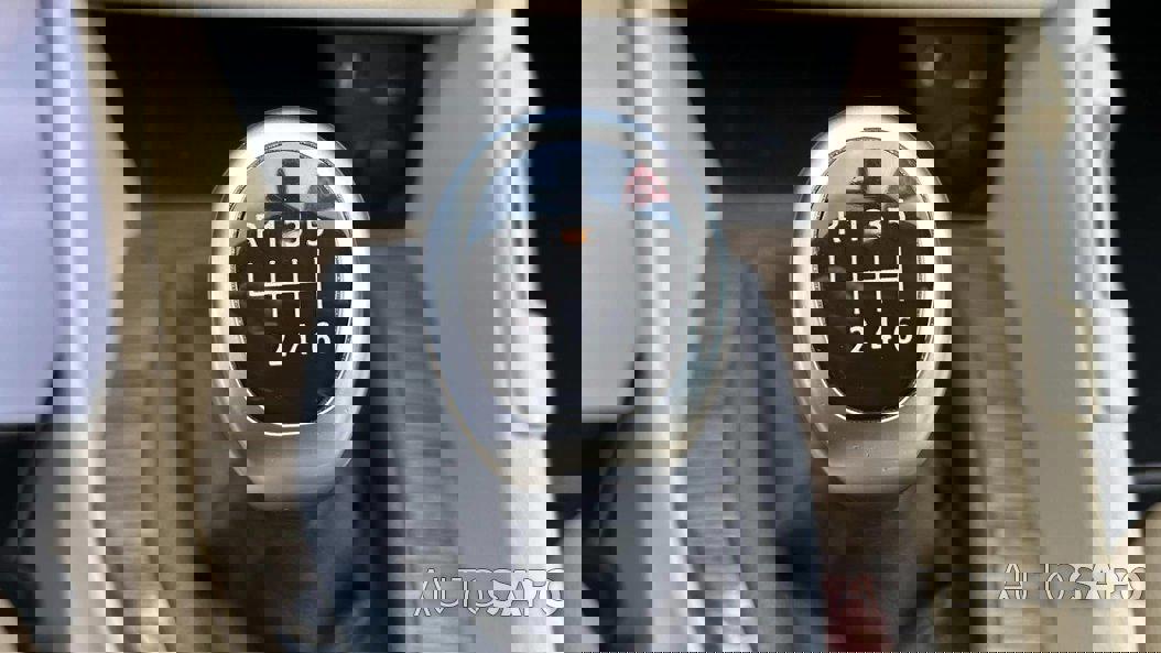 BMW X1 20 d xDrive Line Sport de 2013