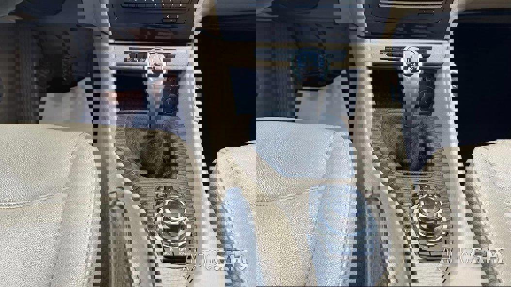 BMW X1 20 d xDrive Line Sport de 2013