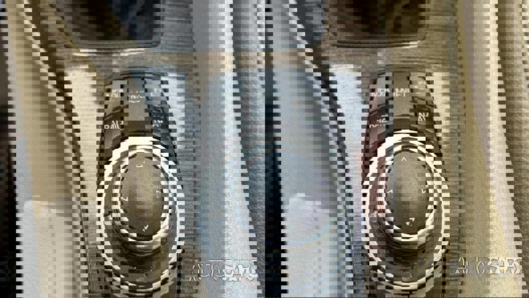 BMW X1 20 d xDrive Line Sport de 2013