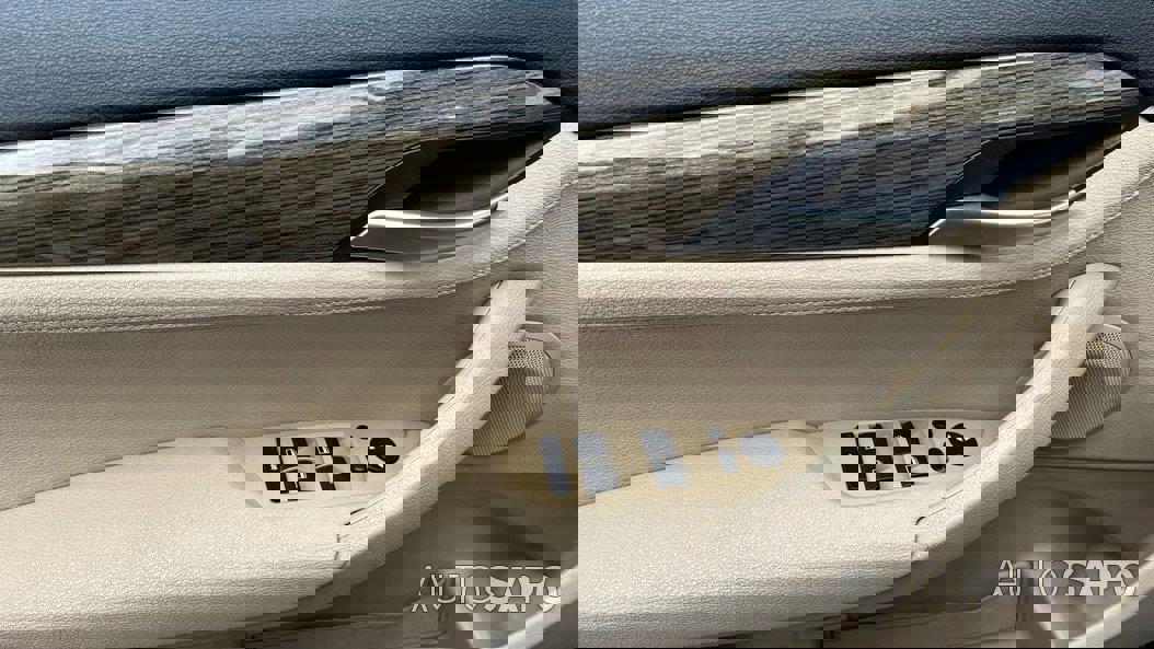 BMW X1 20 d xDrive Line Sport de 2013