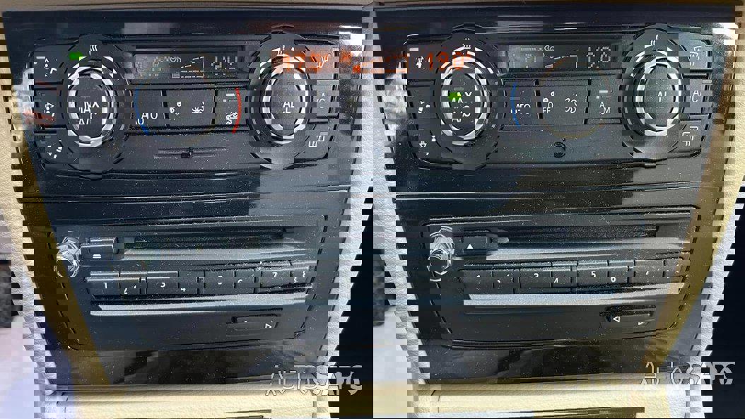 BMW X1 20 d xDrive Line Sport de 2013