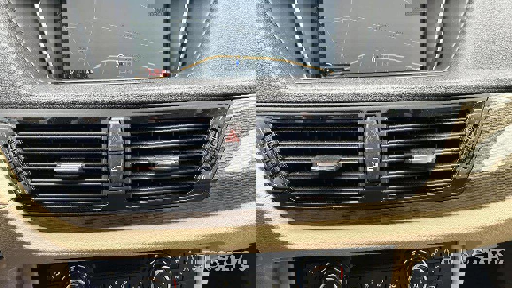 BMW X1 20 d xDrive Line Sport de 2013