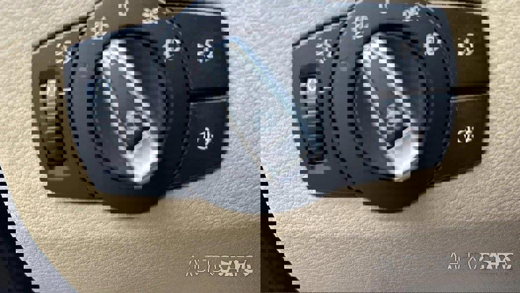 BMW X1 20 d xDrive Line Sport de 2013