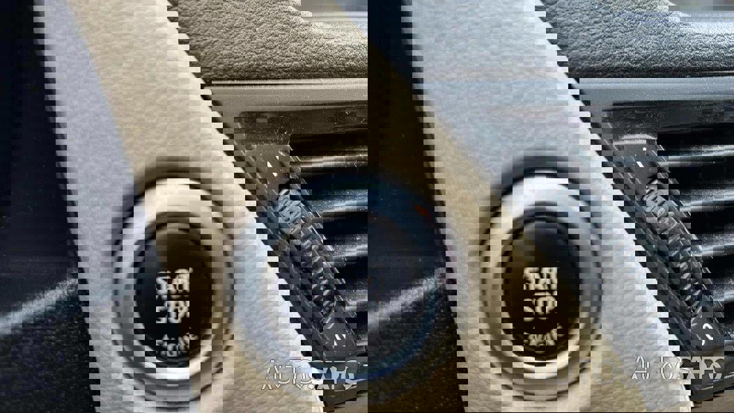 BMW X1 20 d xDrive Line Sport de 2013