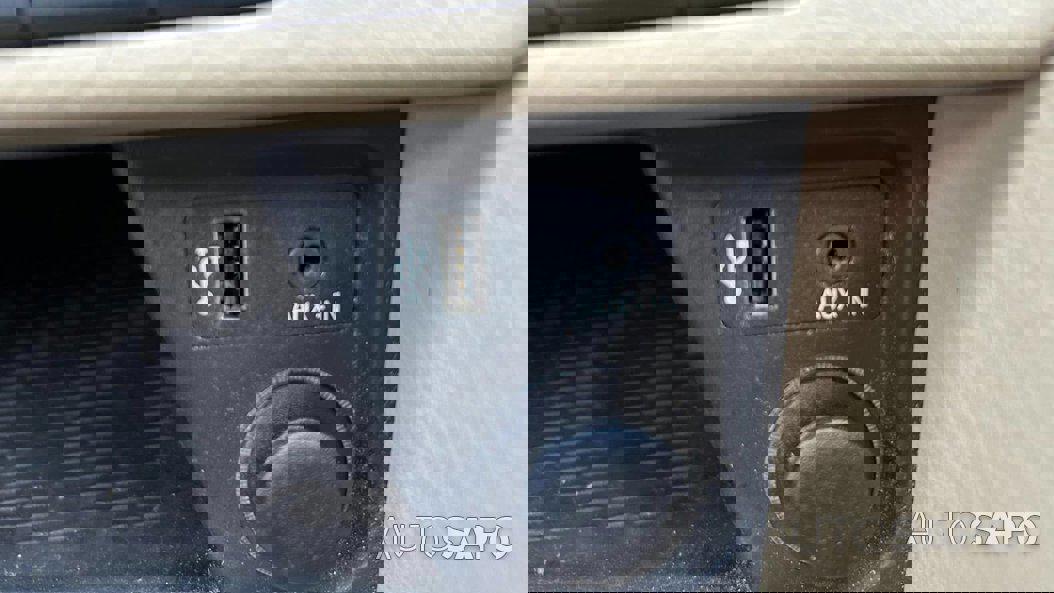 BMW X1 20 d xDrive Line Sport de 2013