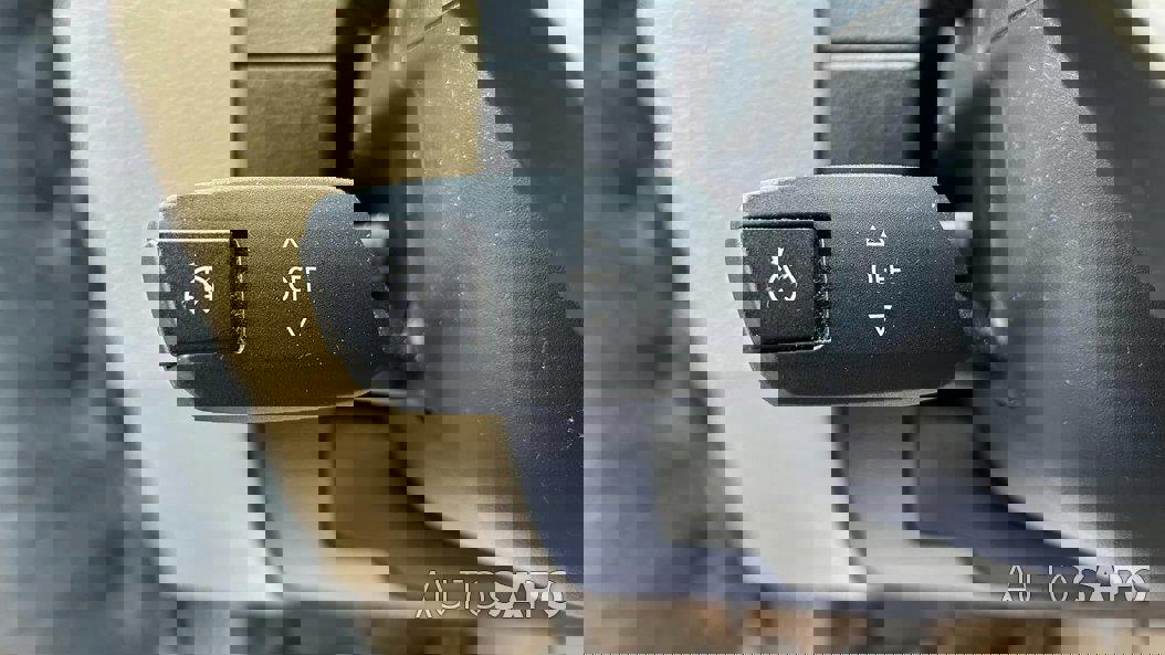 BMW X1 20 d xDrive Line Sport de 2013