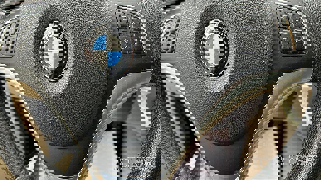 BMW X1 20 d xDrive Line Sport de 2013