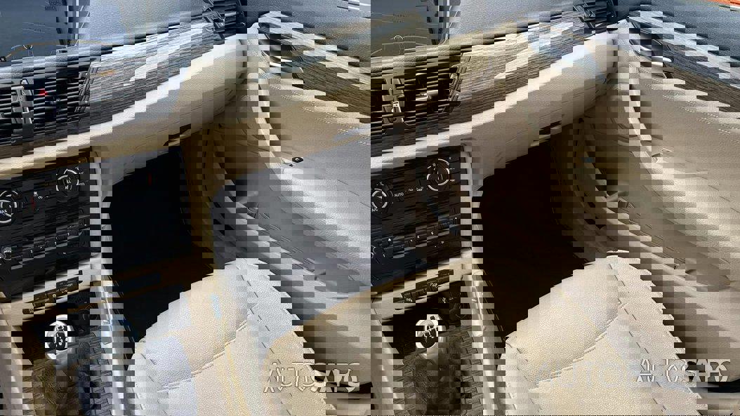 BMW X1 20 d xDrive Line Sport de 2013