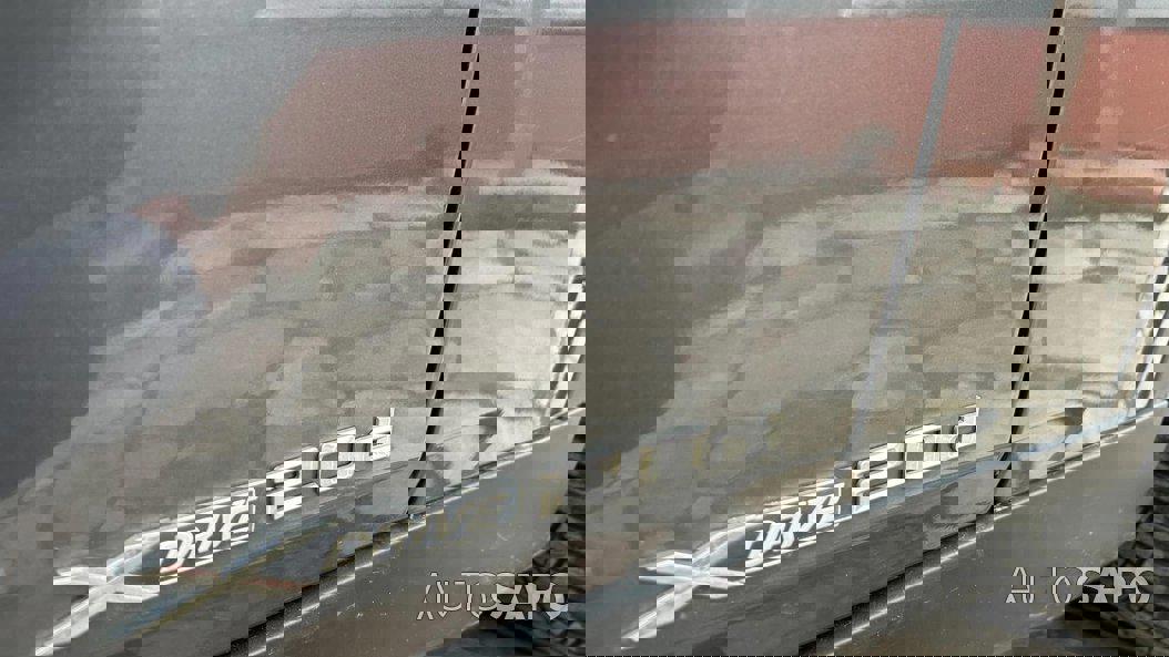 BMW X1 20 d xDrive Line Sport de 2013