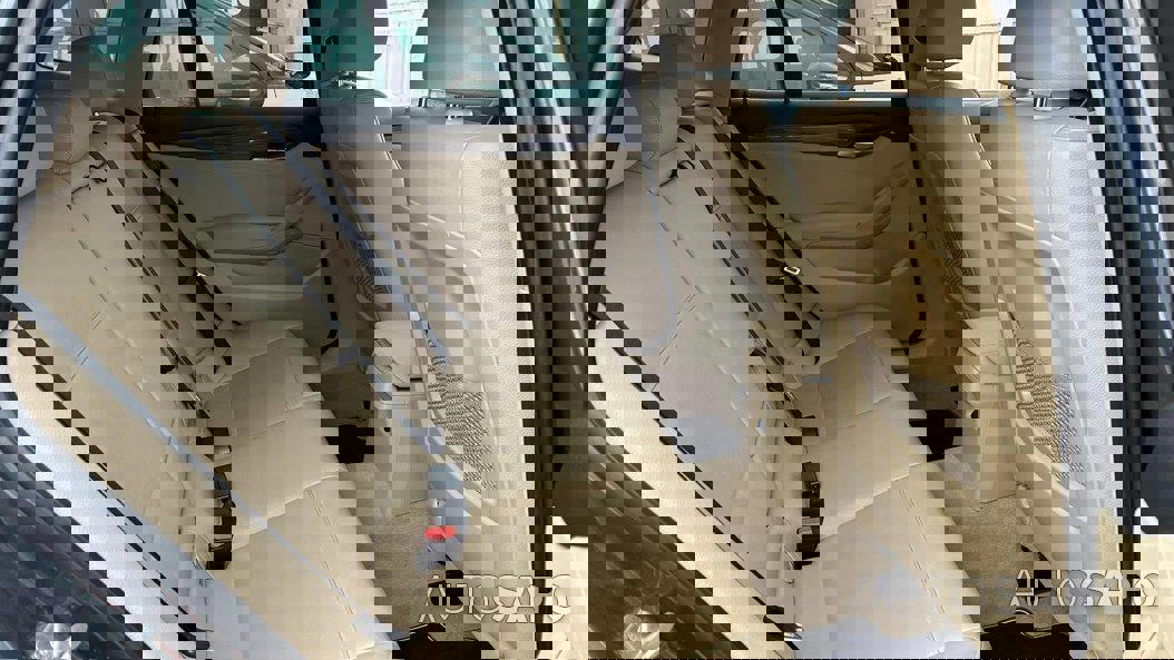 BMW X1 20 d xDrive Line Sport de 2013