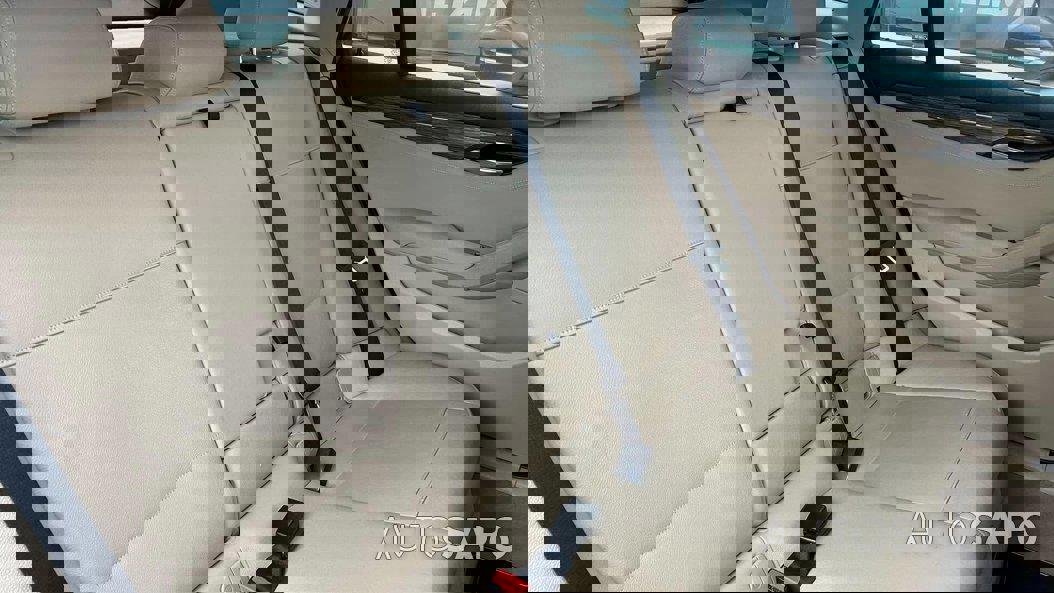 BMW X1 20 d xDrive Line Sport de 2013