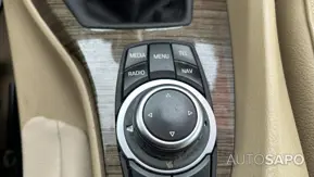 BMW X1 20 d xDrive Line Sport de 2013