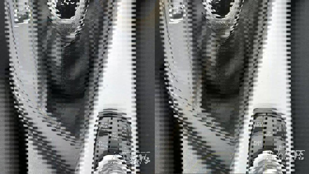 BMW Série 1 116 d EfficientDynamics de 2012