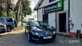 Volkswagen Passat de 2017