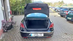 Volkswagen Passat de 2017