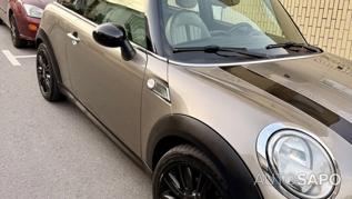 MINI Cooper D Cooper D de 2011