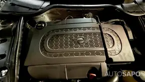 MINI Cooper D Cooper D de 2011