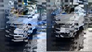 Renault Talisman de 2016