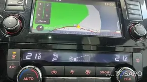 Nissan Qashqai 1.5 dCi Tekna Premium 17 de 2014