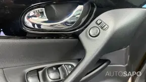 Nissan Qashqai 1.5 dCi Tekna Premium 17 de 2014