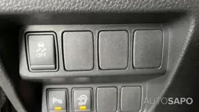 Nissan Qashqai 1.5 dCi Tekna Premium 17 de 2014