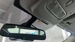 Nissan Qashqai 1.5 dCi Tekna Premium 17 de 2014