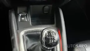 Nissan Qashqai 1.5 dCi Tekna Premium 17 de 2014