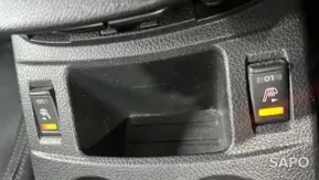 Nissan Qashqai 1.5 dCi Tekna Premium 17 de 2014