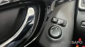 Nissan Qashqai 1.5 dCi Tekna Premium 17 de 2014