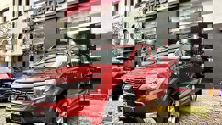 Dacia Sandero de 2018