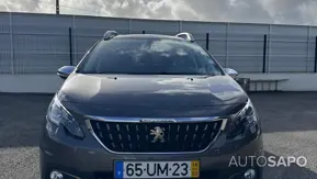 Peugeot 2008 1.2 PureTech Style de 2018