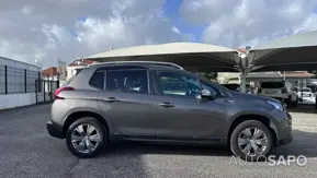 Peugeot 2008 1.2 PureTech Style de 2018
