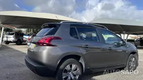 Peugeot 2008 1.2 PureTech Style de 2018
