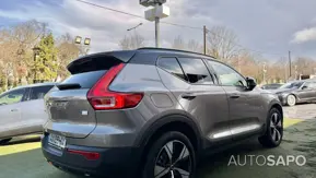 Volvo XC40 de 2022