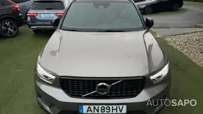 Volvo XC40 de 2022