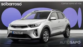 Kia Stonic 1.2 Dynamic de 2023