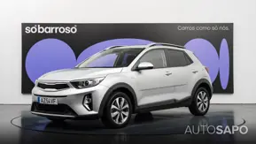 Kia Stonic 1.2 Dynamic de 2023
