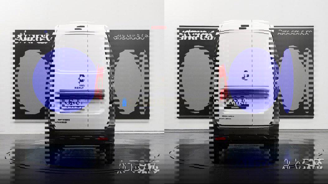 Renault Express de 2022