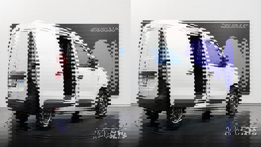 Renault Express de 2022