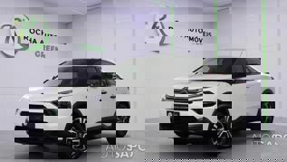 Citroen e-C4 de 2024