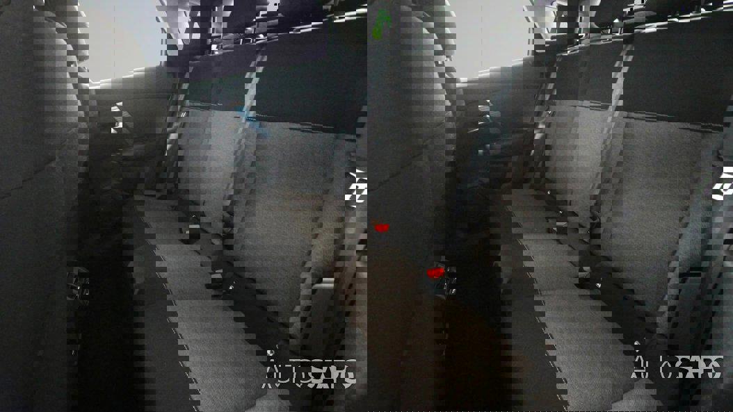 Citroen e-C4 de 2024