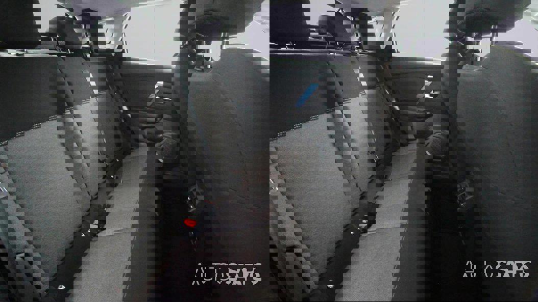 Citroen e-C4 de 2024