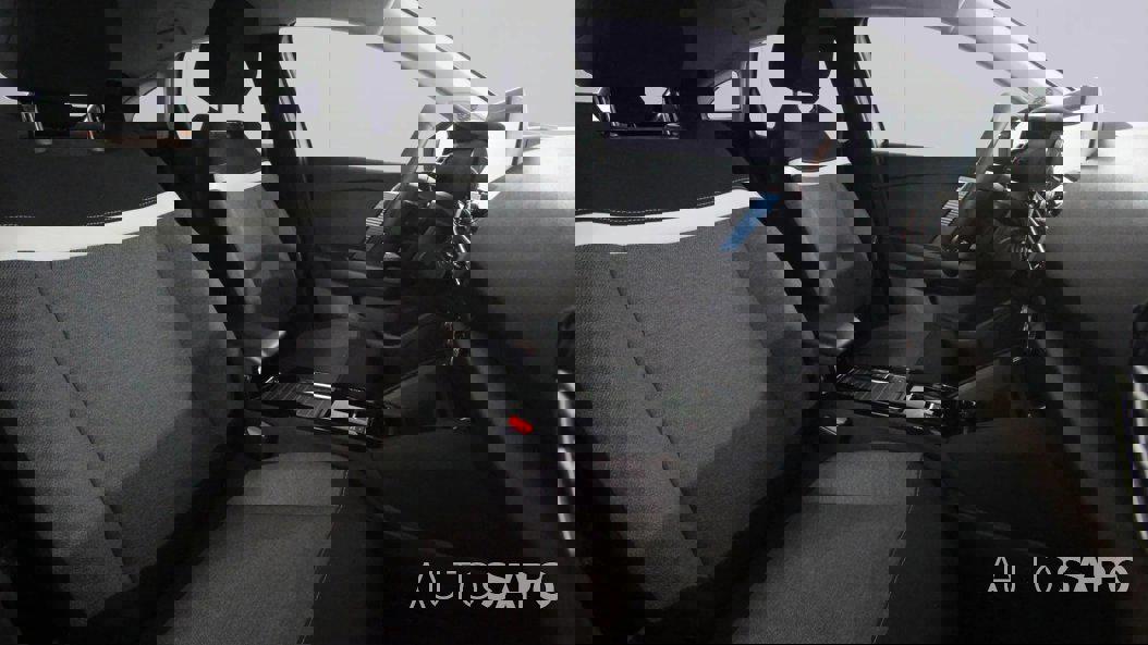 Citroen e-C4 de 2024