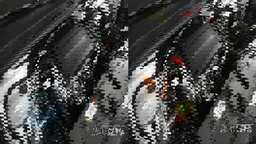 Citroen e-C4 de 2024