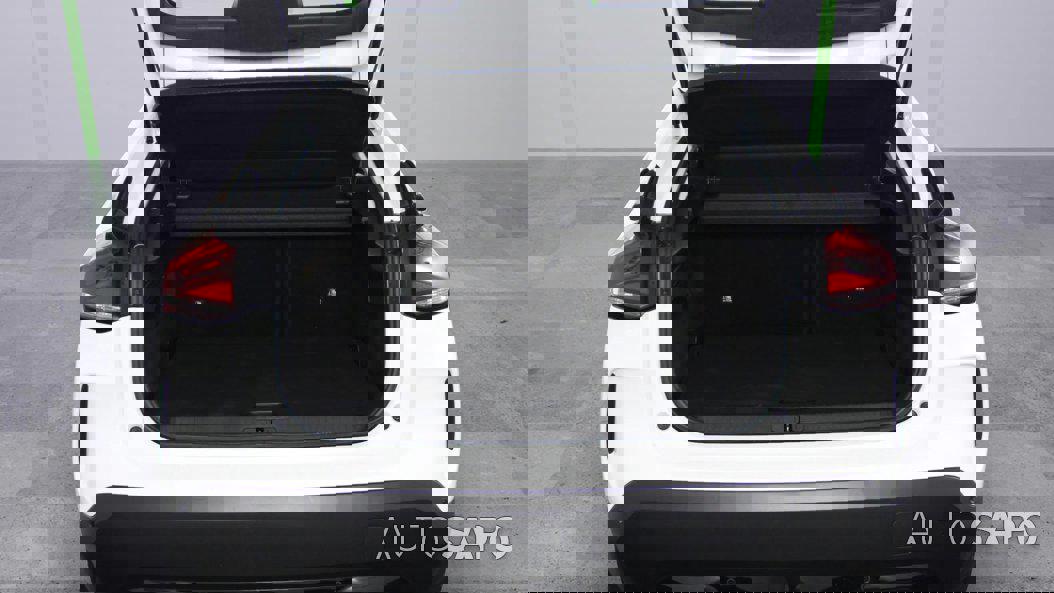 Citroen e-C4 de 2024