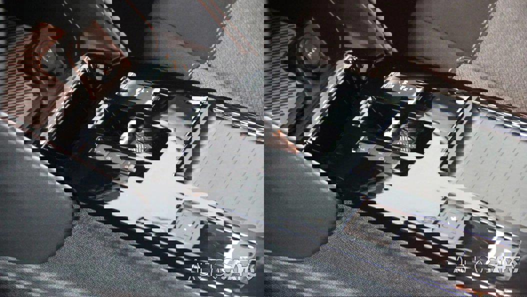 Citroen e-C4 de 2024