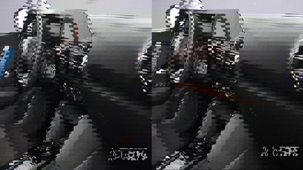 Citroen e-C4 de 2024